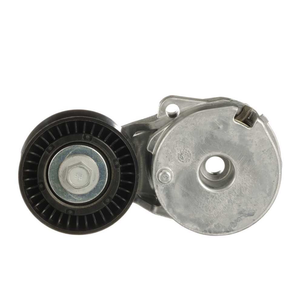 Diržo įtempiklis, V formos rumbuotas diržas GATES T39644