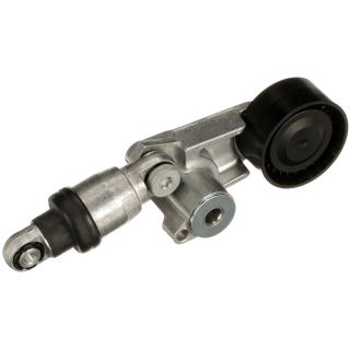 Diržo įtempiklis, V formos rumbuotas diržas GATES T39645