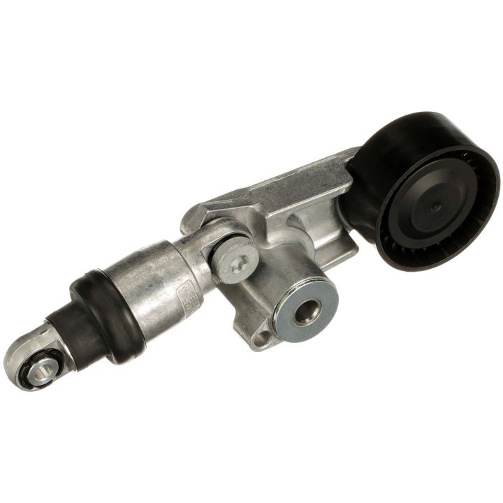 Diržo įtempiklis, V formos rumbuotas diržas GATES T39645