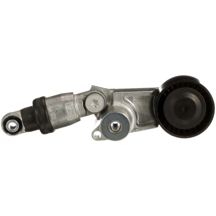 Diržo įtempiklis, V formos rumbuotas diržas GATES T39645