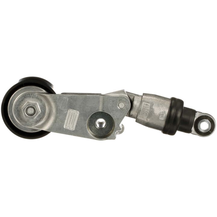 Diržo įtempiklis, V formos rumbuotas diržas GATES T39645