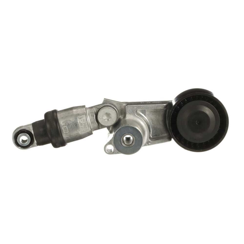 Diržo įtempiklis, V formos rumbuotas diržas GATES T39645