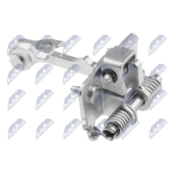 Durų sklendė NTY EZC-PL-003