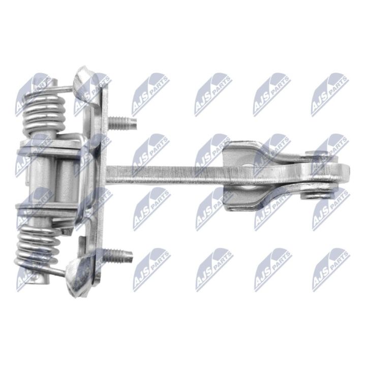 Durų sklendė NTY EZC-PL-003