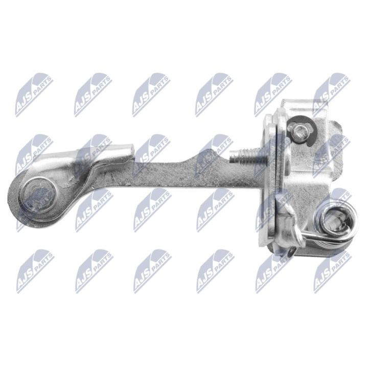 Durų sklendė NTY EZC-PL-003