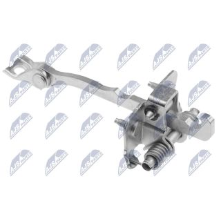 Durų sklendė NTY EZC-PL-004