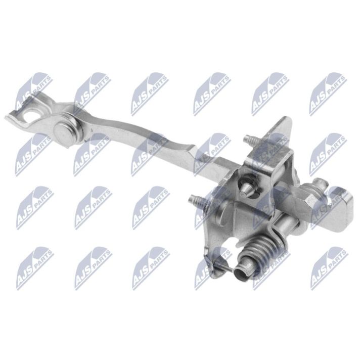 Durų sklendė NTY EZC-PL-004