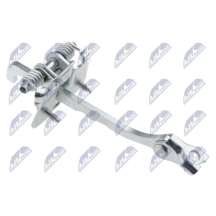 Durų sklendė NTY EZC-PL-004