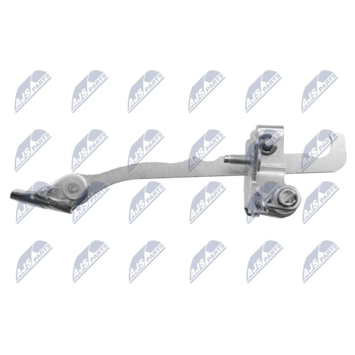 Durų sklendė NTY EZC-PL-004