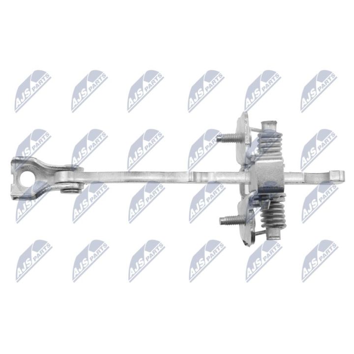 Durų sklendė NTY EZC-PL-004