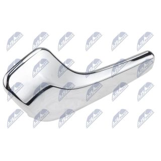 Išorinė durų rankena NTY EZC-PL-067