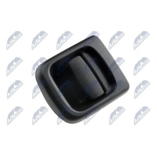 Išorinė durų rankena NTY EZC-RE-006