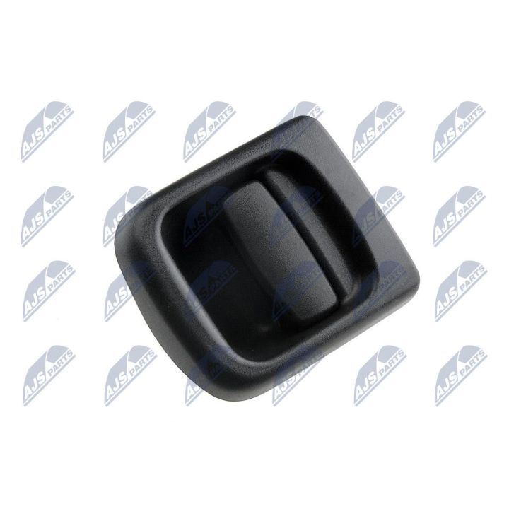 Išorinė durų rankena NTY EZC-RE-006