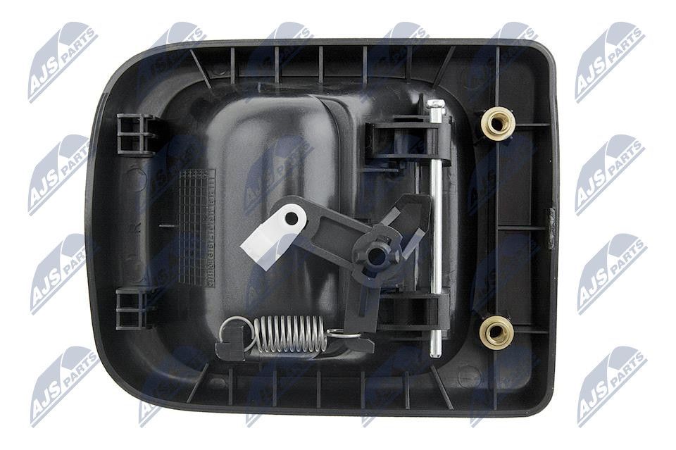 Išorinė durų rankena NTY EZC-RE-006