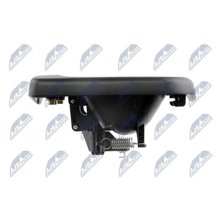 Išorinė durų rankena NTY EZC-RE-006