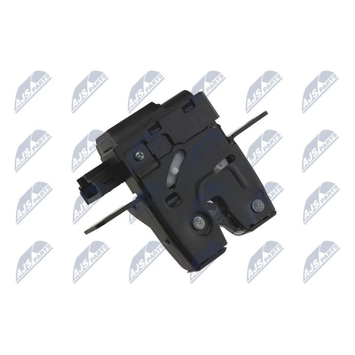 Galinių durų užraktas NTY EZC-RE-014