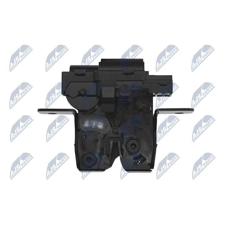 Galinių durų užraktas NTY EZC-RE-014