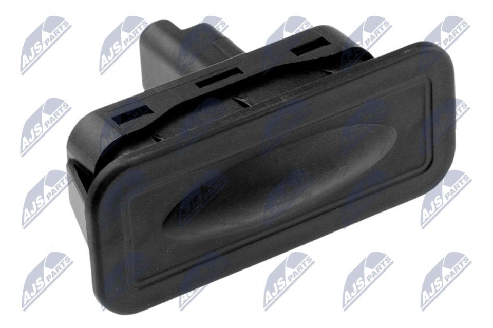 Jungiklis, durų užrakto sistema NTY EZC-RE-021