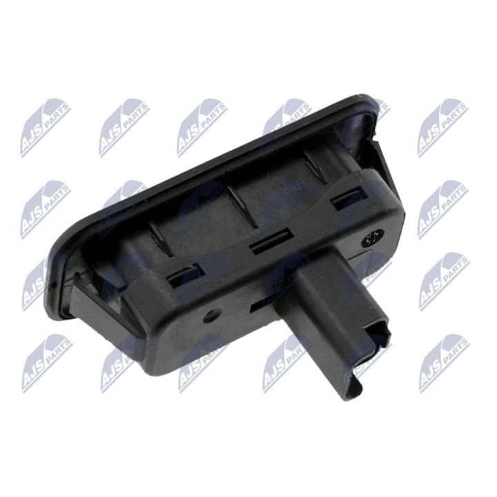 Jungiklis, durų užrakto sistema NTY EZC-RE-021