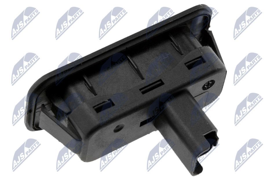 Jungiklis, durų užrakto sistema NTY EZC-RE-021