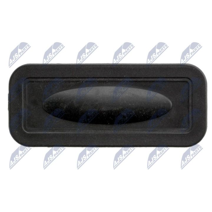 Jungiklis, durų užrakto sistema NTY EZC-RE-021