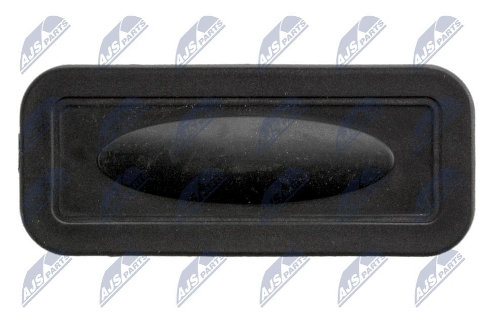 Jungiklis, durų užrakto sistema NTY EZC-RE-021