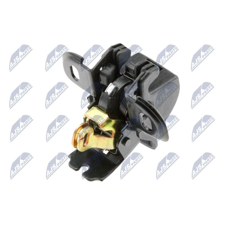 Kreipiklis, užrakinimo mygtukas NTY EZC-RE-024