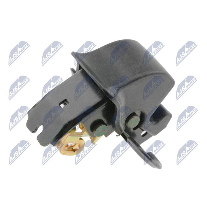 Kreipiklis, užrakinimo mygtukas NTY EZC-RE-024