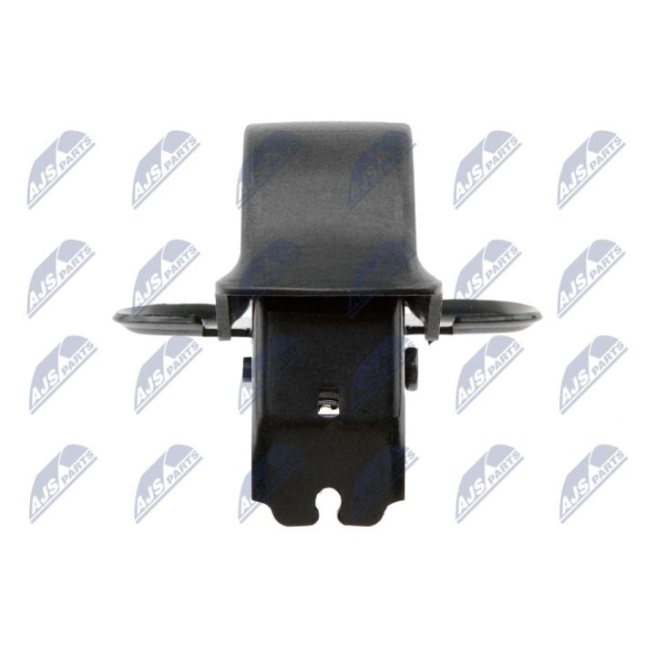 Kreipiklis, užrakinimo mygtukas NTY EZC-RE-024