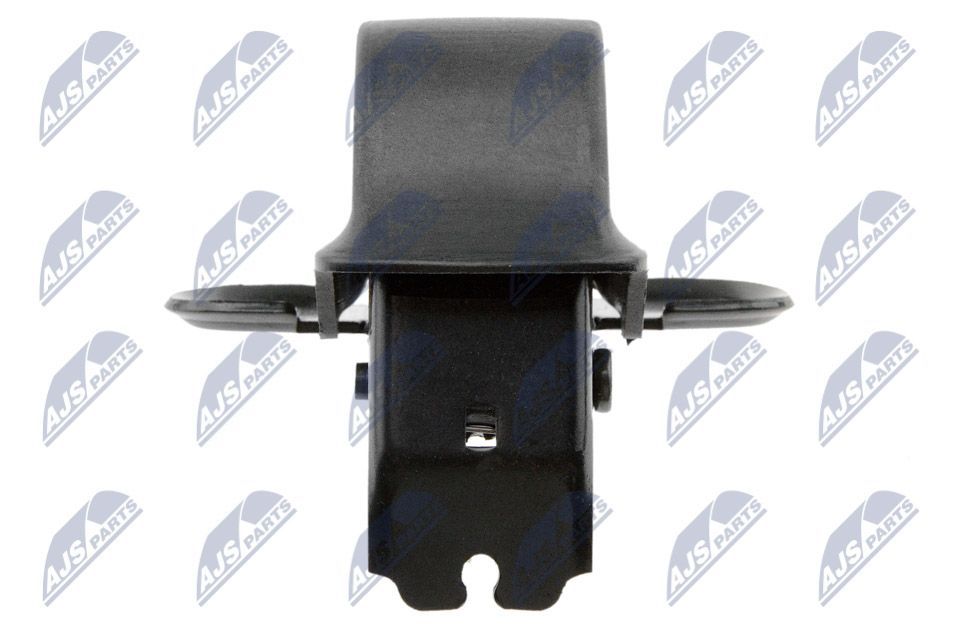 Kreipiklis, užrakinimo mygtukas NTY EZC-RE-024