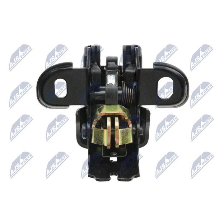 Kreipiklis, užrakinimo mygtukas NTY EZC-RE-024