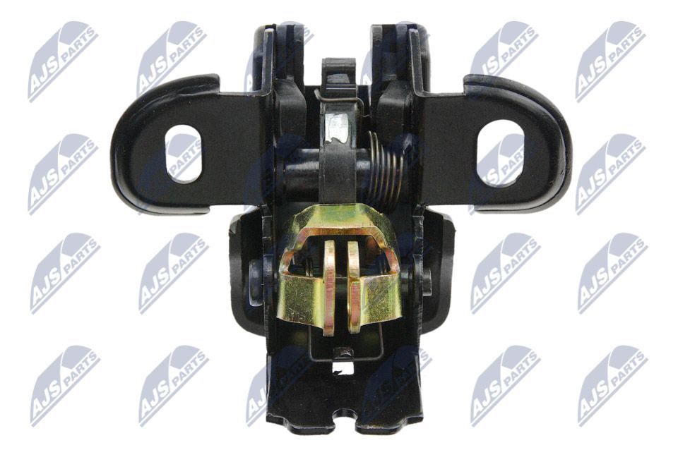 Kreipiklis, užrakinimo mygtukas NTY EZC-RE-024