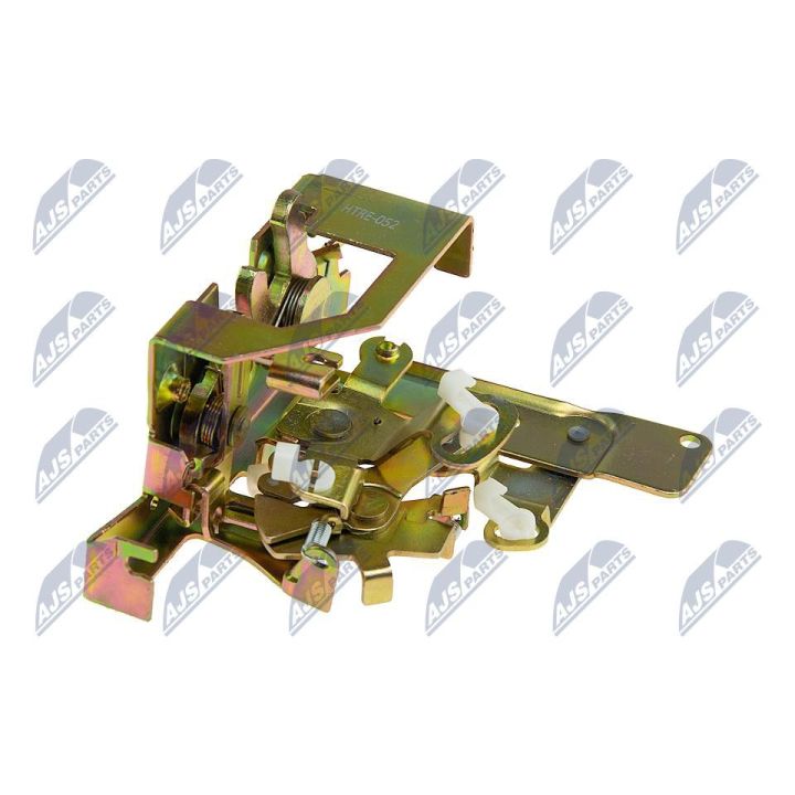 Durų užraktas NTY EZC-RE-052