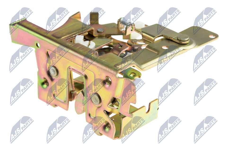 Durų užraktas NTY EZC-RE-052