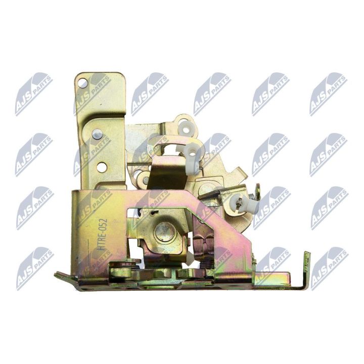 Durų užraktas NTY EZC-RE-052