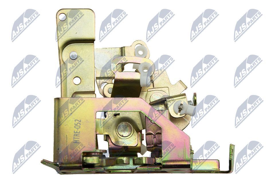 Durų užraktas NTY EZC-RE-052