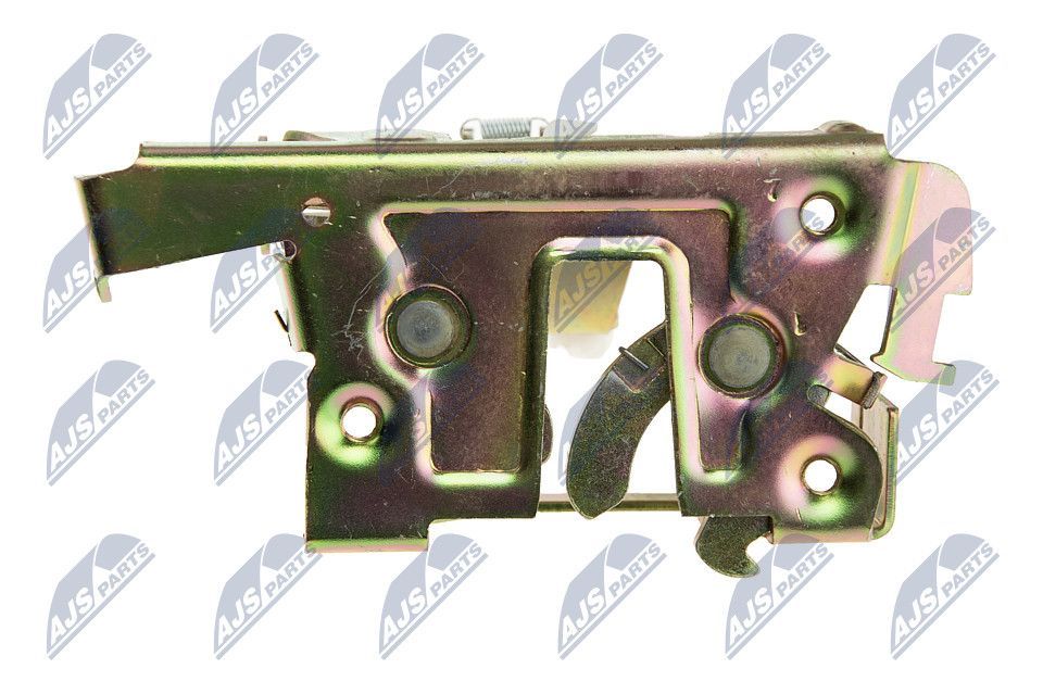 Durų užraktas NTY EZC-RE-052