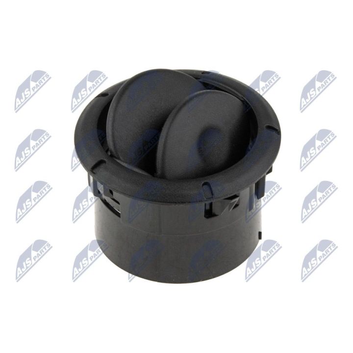 Oro srautas, prietaisų skydelis NTY EZC-RE-075