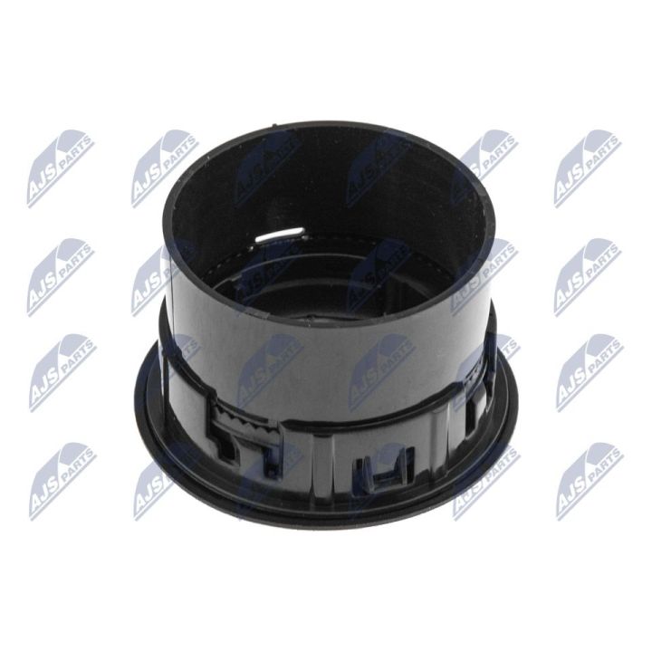 Oro srautas, prietaisų skydelis NTY EZC-RE-075