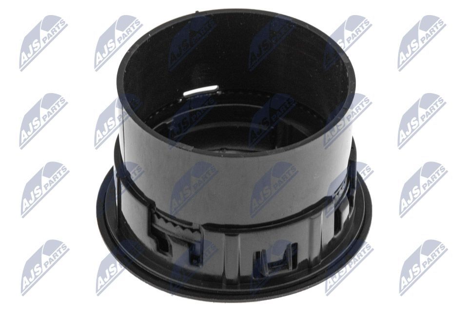 Oro srautas, prietaisų skydelis NTY EZC-RE-075