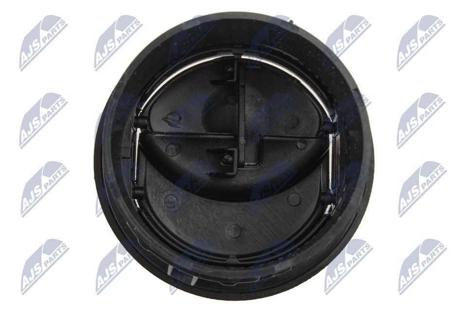 Oro srautas, prietaisų skydelis NTY EZC-RE-075