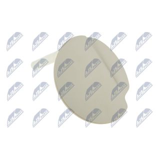 Degalų bako užpildymo vožtuvas NTY EZC-RE-081