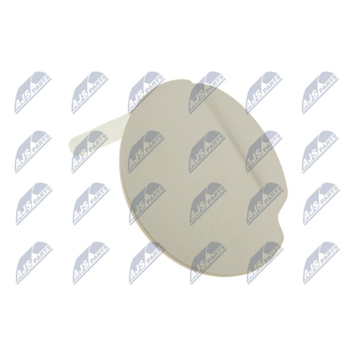 Degalų bako užpildymo vožtuvas NTY EZC-RE-081