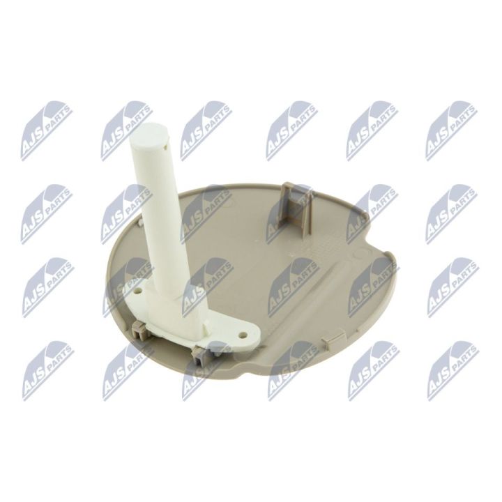 Degalų bako užpildymo vožtuvas NTY EZC-RE-081