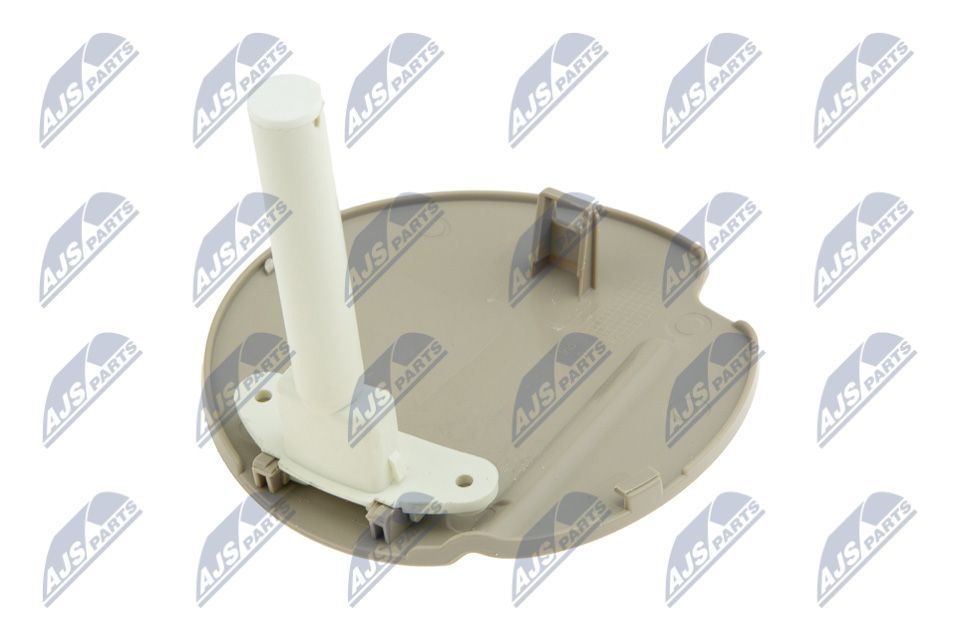 Degalų bako užpildymo vožtuvas NTY EZC-RE-081