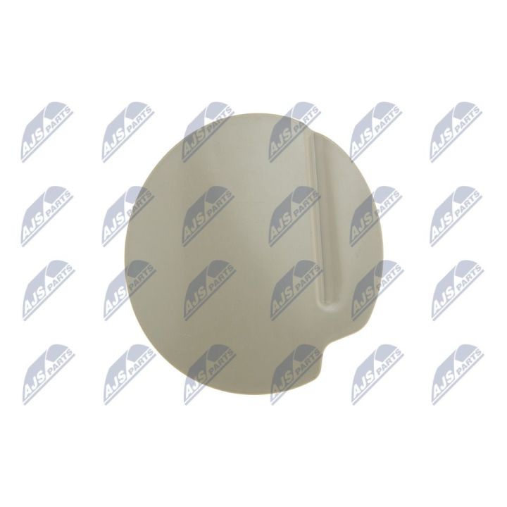 Degalų bako užpildymo vožtuvas NTY EZC-RE-081