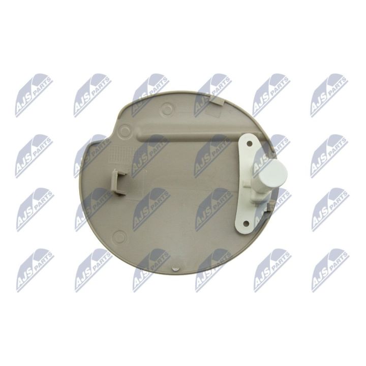 Degalų bako užpildymo vožtuvas NTY EZC-RE-081