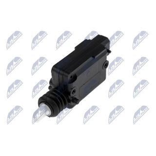 Valdiklis, centrinio užrakto sistema NTY EZC-RE-082