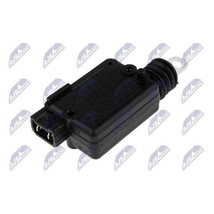 Valdiklis, centrinio užrakto sistema NTY EZC-RE-082