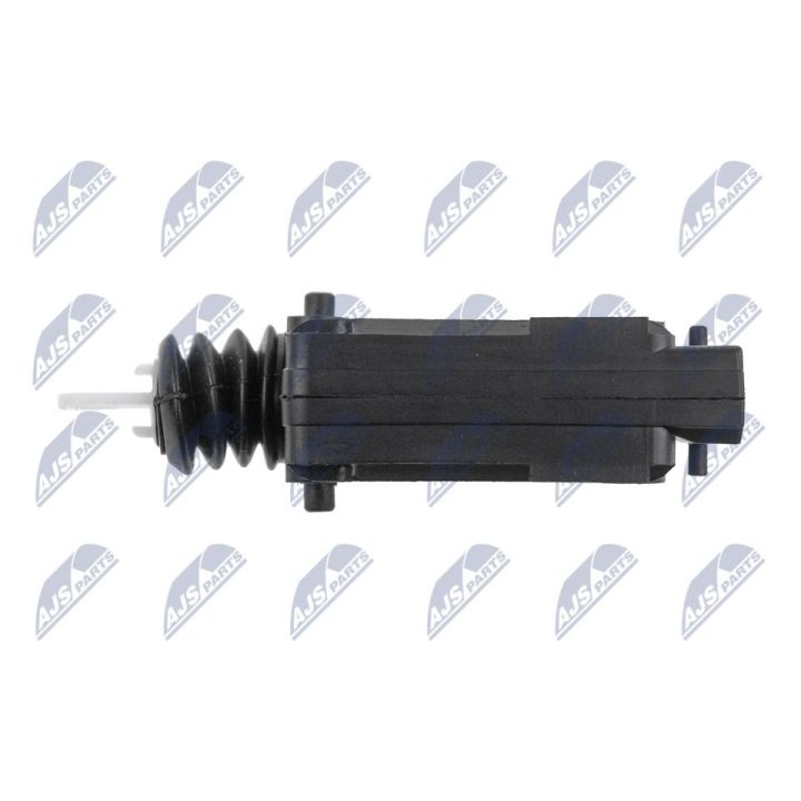 Valdiklis, centrinio užrakto sistema NTY EZC-RE-082